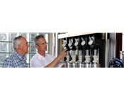 歐洲最高級別的急性護理醫(yī)院采用 INSTAFLEX 飲用水分配系統(tǒng)