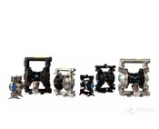 Verderair氣動隔膜泵 適用于輸送各種化學(xué)藥品