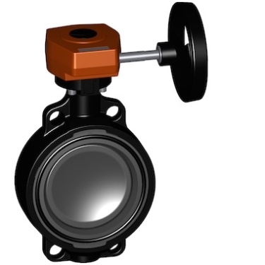 +GF+手動(dòng)蝶閥、567 PVC蝶閥 進(jìn)口蝶閥