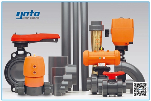 +GF+ PVC-U管路系統(tǒng),+GF+ PVC-U管道，瑞士+GF+管件閥門