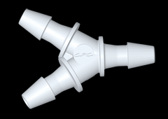 （Y型）魯爾接頭，美國CPC接頭