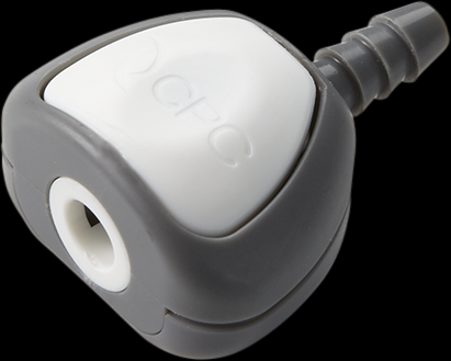 血壓計接頭，CPC接頭