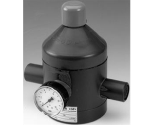 +GF+ V782、V82和V182型減壓閥