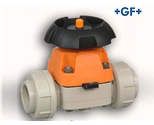 +GF+ PP-H隔膜閥、瑞士+GF+隔膜閥