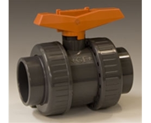 +GF+ 375球閥、瑞士+GF+球閥