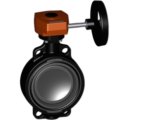 +GF+手動(dòng)蝶閥、567 PVC蝶閥 進(jìn)口蝶閥