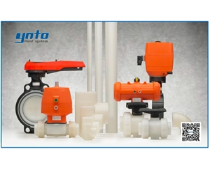 +GF+ PVDF管路系統(tǒng),+GF+ PVDF管道，瑞士+GF+管件閥門