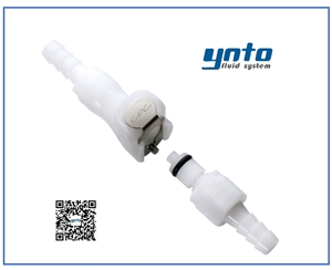 PMC接頭，美國(guó)CPC塑料快速接頭，CPC接頭 