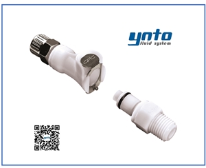 XPLC系列快速接頭，CPC接頭，CPC快速接頭