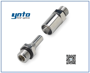 BLQ4 系列接頭，美國(guó)CPC接頭，CPC接頭