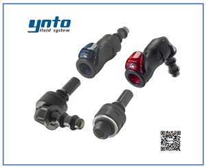 PLQ2系列接頭，美國(guó)CPC接頭，CPC接頭