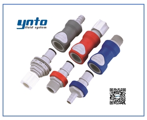 NS6系列接頭，美國CPC接頭，CPC接頭