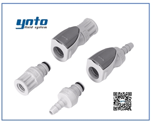 NS1系列連接器，NS1接頭，美國(guó)CPC接頭，CPC接頭