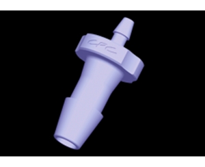 直插變徑魯爾，美國CPC接頭