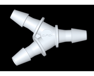 （Y型）魯爾接頭，美國CPC接頭