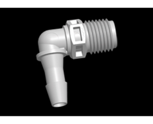 （彎管）螺紋對管接頭，CPC接頭